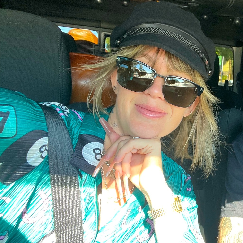 Meet the Posher 💖